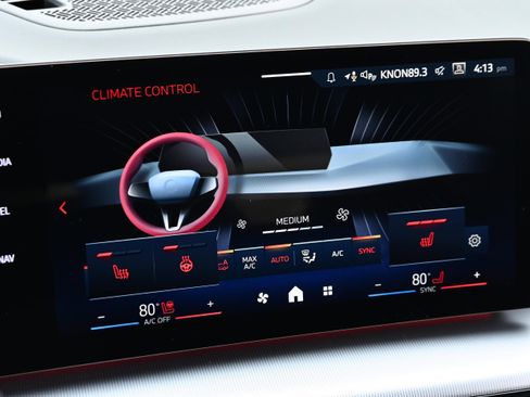 Certified 2025 BMW X1 xDrive28i image 16