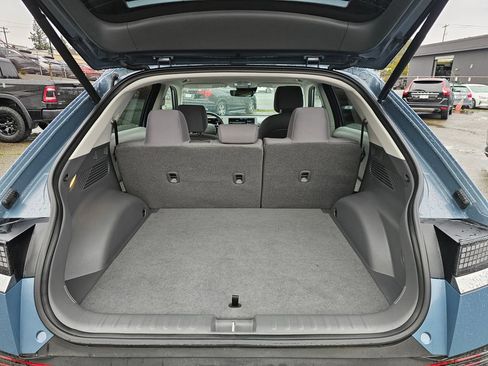 Used 2024 Hyundai Ioniq 5 SEL RWD image 12