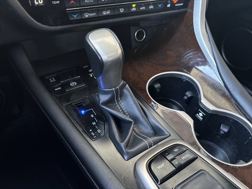 Used 2019 Lexus RX 350 AWD w/ Navigation Package image 16