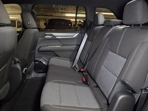 New 2026 GMC Acadia Elevation FWD image 12