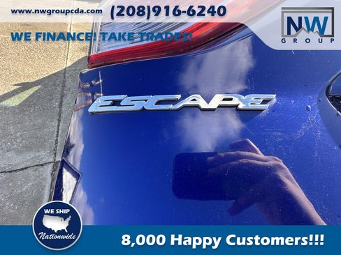 Used 2016 Ford Escape SE w/ SE Cold Weather Package image 40