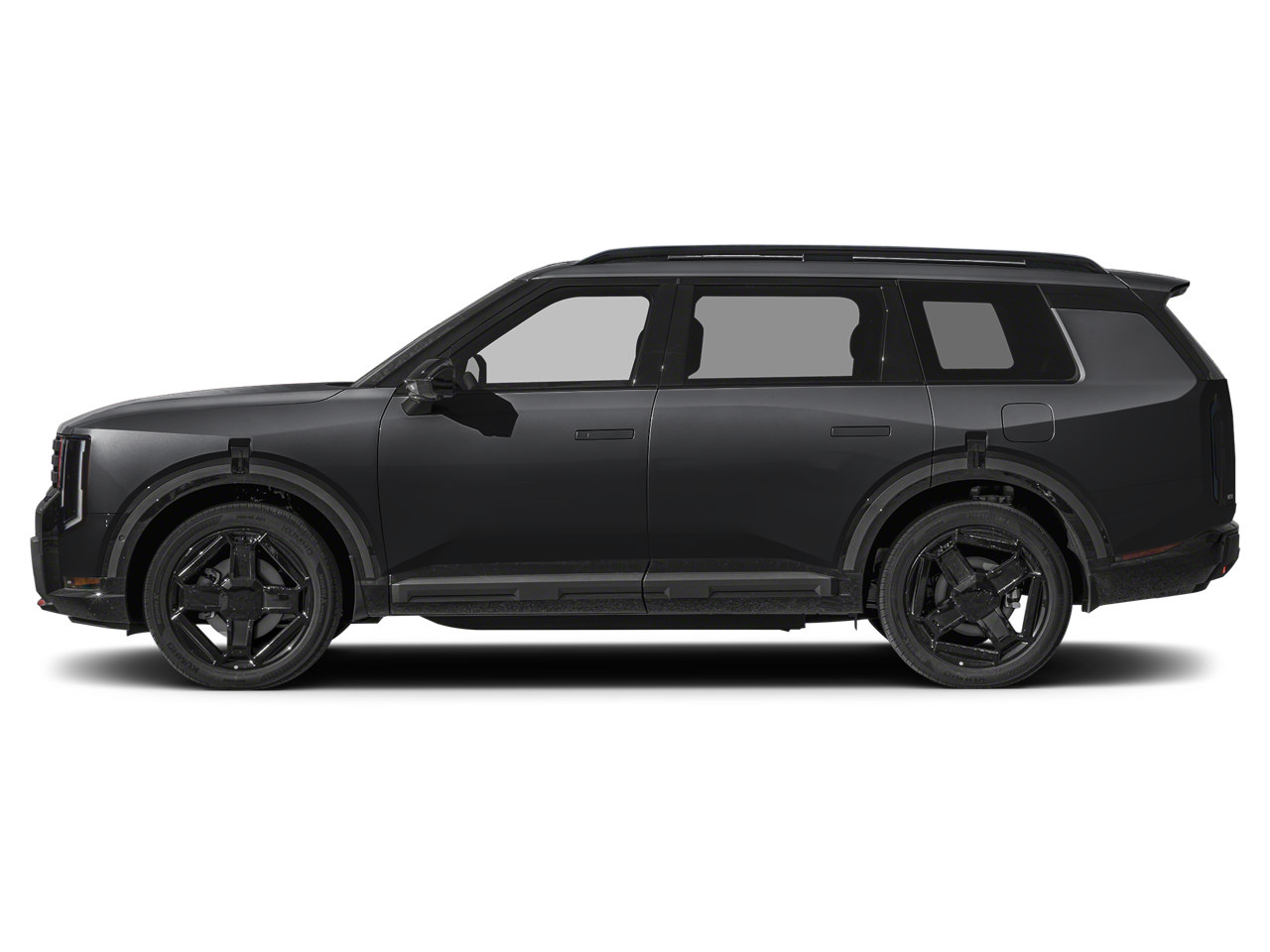 New 2027 Kia Telluride X-Line SX Prestige AWD/4WD image 3