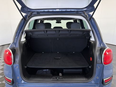 Used 2018 FIAT 500L Pop w/ Premium Group FWD image 14