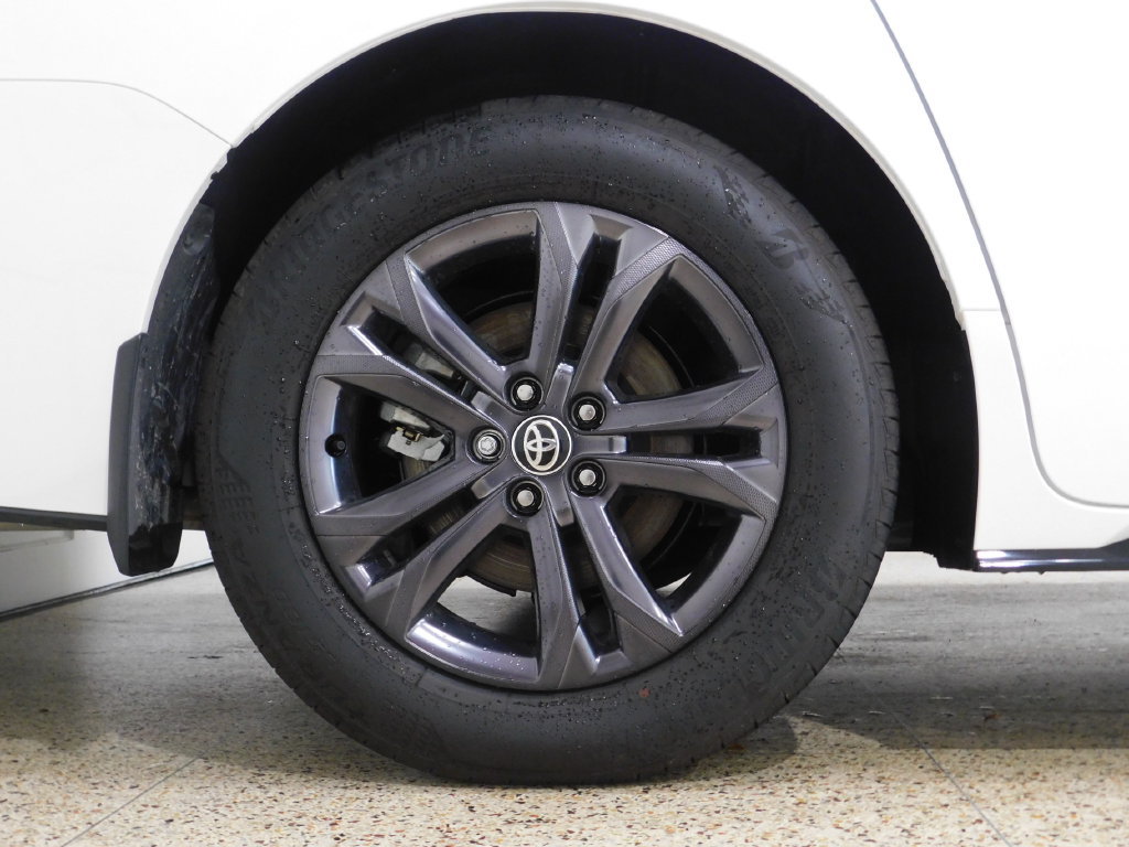 Used 2026 Toyota Sienna XSE AWD/4WD image 69