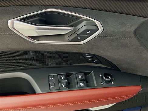 Used 2023 Audi RS e-tron GT w/ Carbon Performance Package image 20