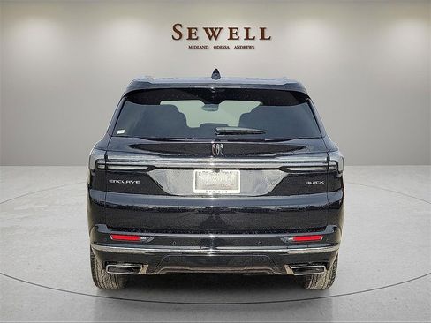 New 2026 Buick Enclave Avenir w/ Super Cruise Package image 4