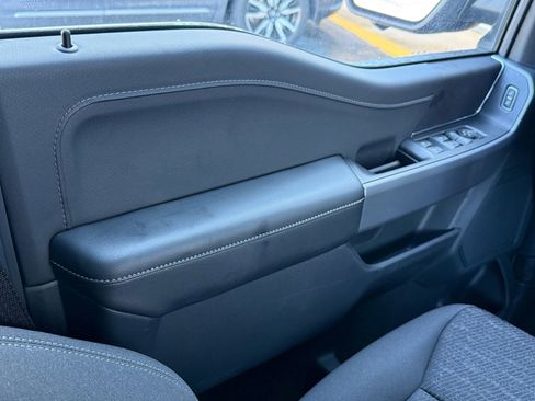 New 2026 Ford F150 XLT w/ Equipment Group 302A MID image 38