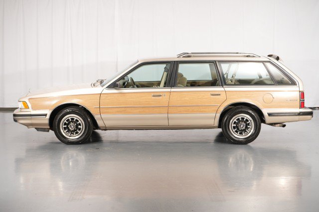 Used 1994 Buick Century Special FWD image 2