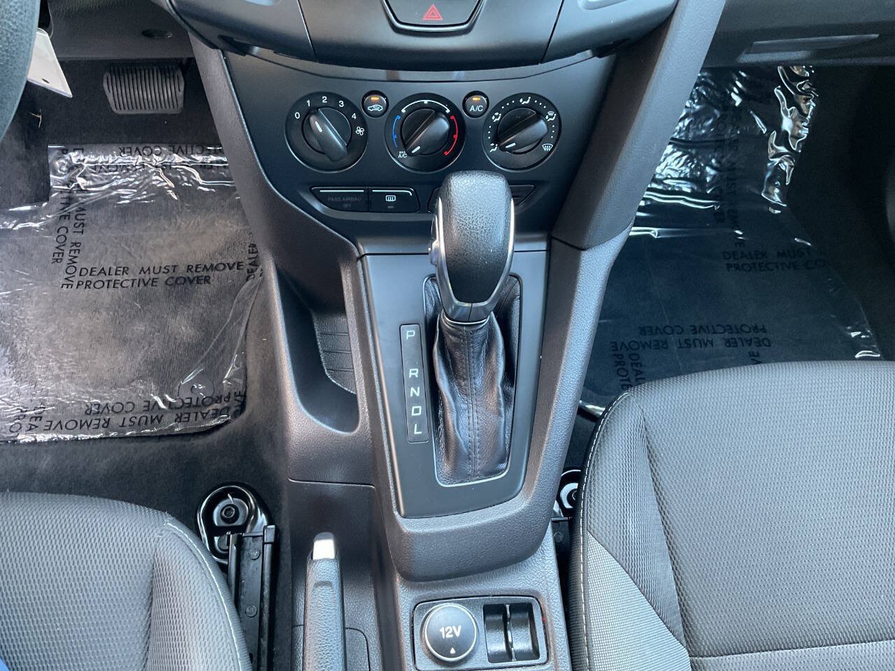 Used 2012 Ford Focus S FWD image 21