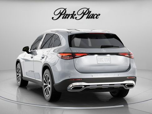 Used 2026 Mercedes-Benz GLC 300 image 15