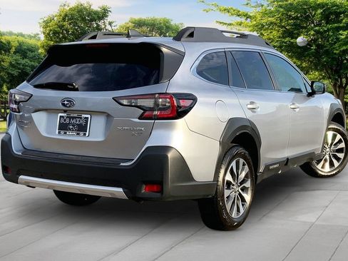 Used 2025 Subaru Outback Limited XT AWD/4WD image 6