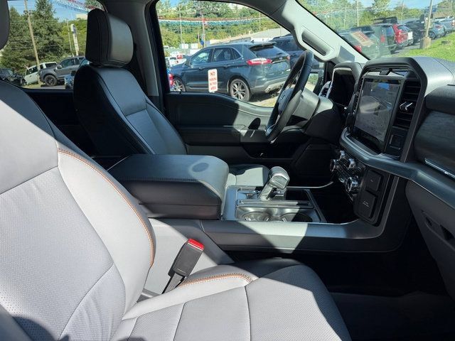 Used 2026 Ford F150 Lariat AWD/4WD image 10