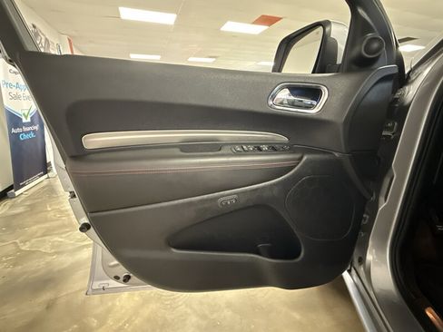 Used 2015 Dodge Durango R/T w/ Premium Nappa Leather Group AWD/4WD image 13