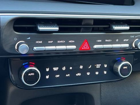 New 2026 Hyundai Palisade Calligraphy AWD/4WD image 22