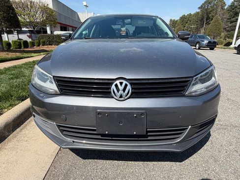 Used 2014 Volkswagen Jetta TDI image 9