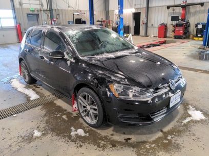 Used 2016 Volkswagen Golf S