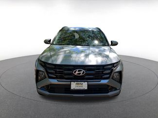 Used 2025 Hyundai Tucson SEL video 2