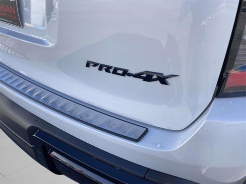 New 2026 Nissan Armada PRO-4X image 26