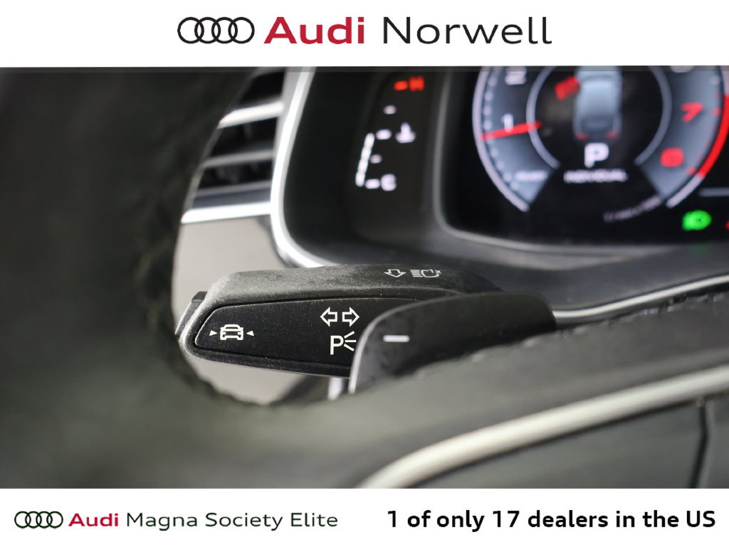 Used 2021 Audi Q7 2.0T Premium Plus AWD/4WD image 31