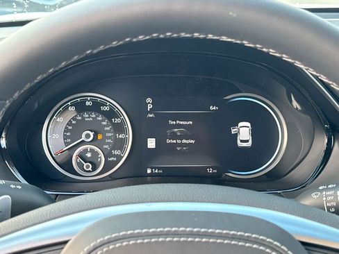 Used 2025 Genesis GV70 3.5T Sport w/ Sport Advanced Package image 24