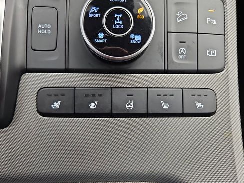 Used 2024 Hyundai Palisade SEL w/ Premium Package image 21