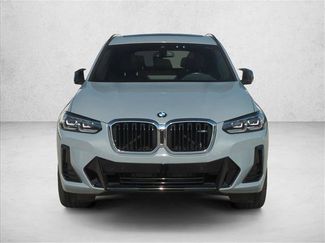Used 2024 BMW X3 M40i w/ Premium Package AWD/4WD video 2