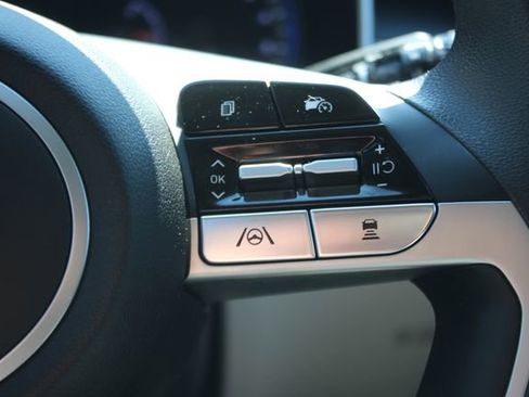 Used 2023 Hyundai Tucson SEL image 15