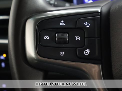 Used 2023 Chevrolet Tahoe Z71 w/ Z71 Off-Road Package image 8