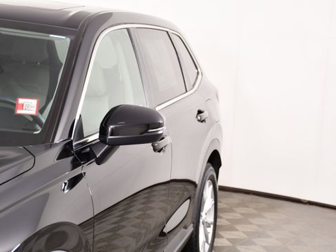 Certified 2024 Honda CR-V EX image 13