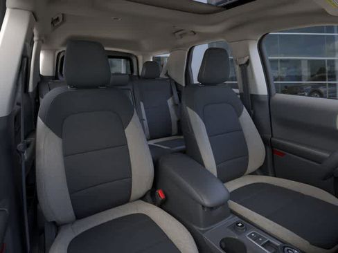 New 2026 Ford Bronco Sport Big Bend w/ Convenience Package AWD/4WD image 10