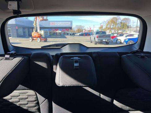 Certified 2024 Nissan Pathfinder S w/ Cargo Package image 13