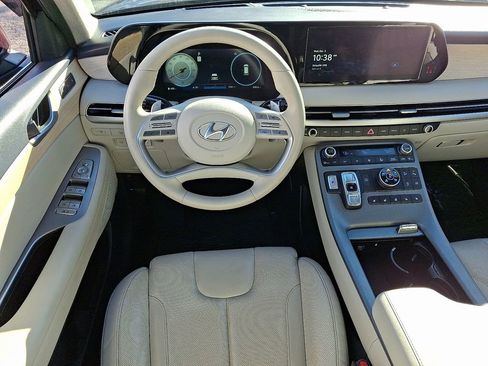 Used 2023 Hyundai Palisade Limited image 14