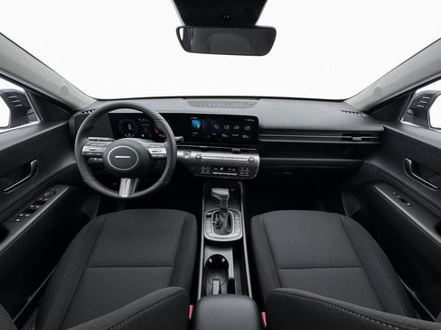 New 2026 Hyundai Kona SEL Sport FWD image 14