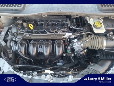 Used 2017 Ford Escape S image 22