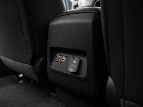 Used 2025 Nissan Frontier PRO-4X w/ Pro Convenience Package image 22