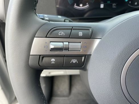 New 2026 Hyundai Kona SEL Sport FWD image 20