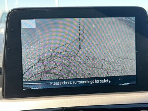 Used 2022 Ford Escape SEL image 25