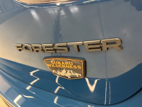 Certified 2024 Subaru Forester Wilderness image 35