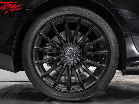 Used 2020 Mercedes-Benz AMG GT 53 image 18