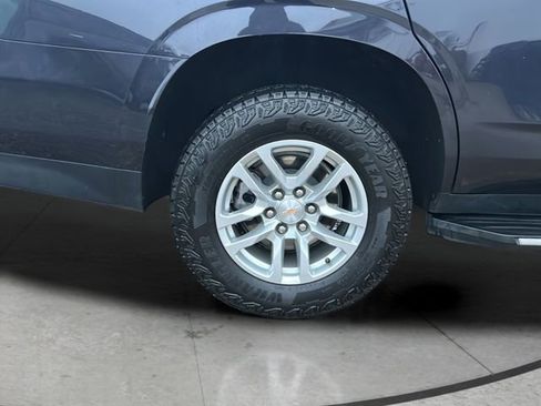 Certified 2024 Chevrolet Tahoe LT image 30