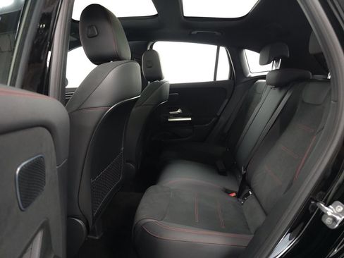 Certified 2026 Mercedes-Benz GLA 35 AMG 4MATIC image 22