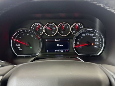 Used 2023 Chevrolet Tahoe LS image 11