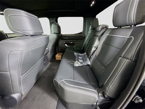 New 2026 Toyota Tundra Limited image 24