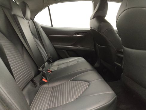 Used 2023 Toyota Camry SE FWD image 19