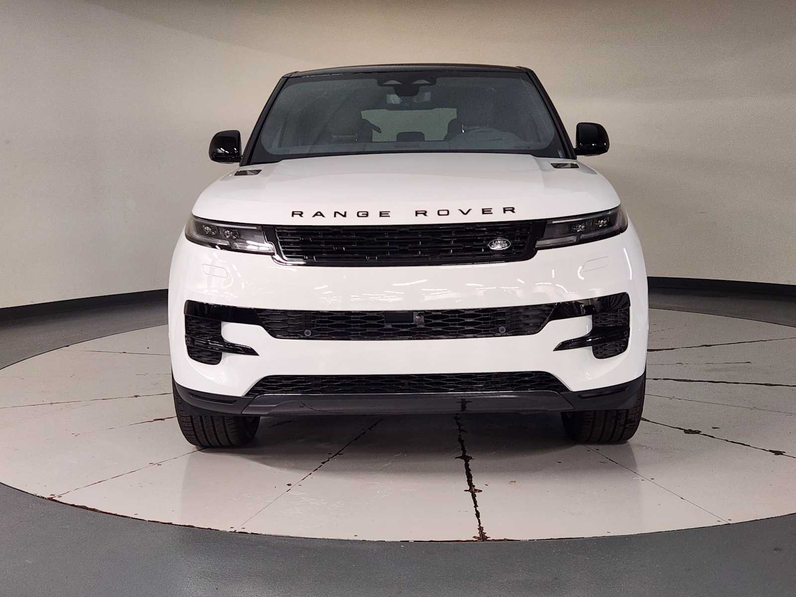 New 2027 Land Rover Range Rover Sport SE AWD/4WD image 9