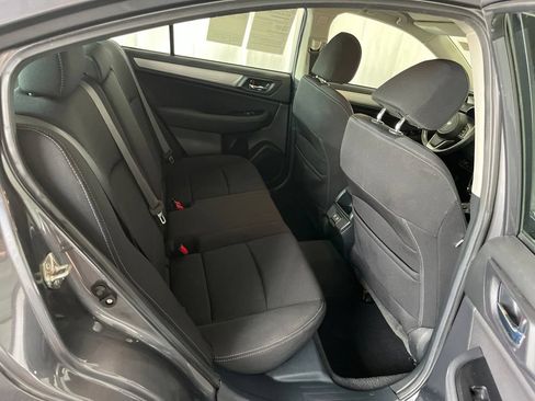 Used 2019 Subaru Legacy 2.5i Premium AWD/4WD image 21