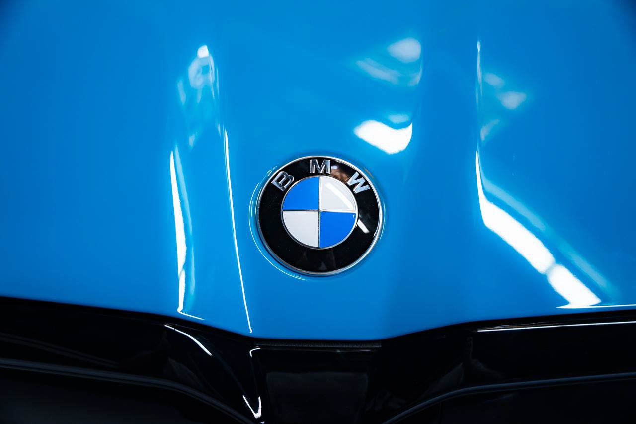 Used 2026 BMW M5 Touring AWD/4WD image 15