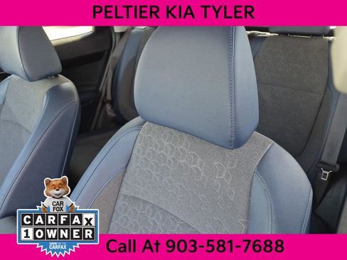 Certified 2024 Kia Seltos S FWD image 19