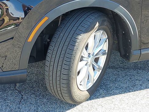 Certified 2023 Honda CR-V EX-L image 34