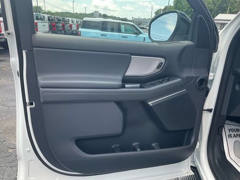 New 2027 Ford Expedition Max Active AWD/4WD image 17
